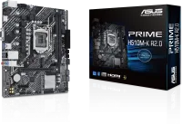 Photo de Carte Mère Asus Prime H510M-K R2.0