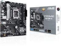 Photo de Carte Mère Asus Prime H610M-A-CSM