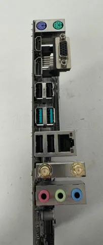 Photo de Carte Mère Asus Prime H610M-A WiFi DDR4 (Intel LGA 1700) Micro ATX - SN T1M0CS01U7638MK - ID 223376