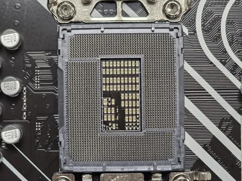 Photo de Carte Mère Asus Prime H610M-D DDR5 (Intel LGA 1700) Micro ATX - S/N RBM0KC0416836U6 - ID 222710