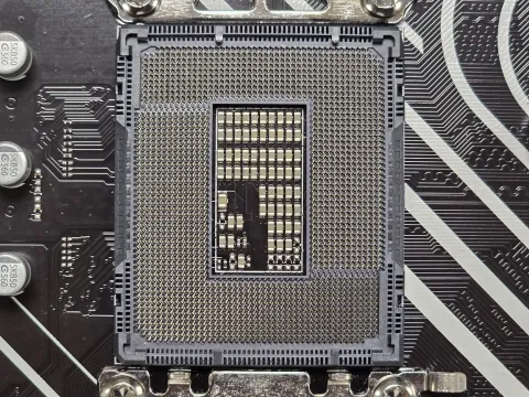 Photo de Carte Mère Asus Prime H610M-K D4 (Intel LGA 1700) Micro ATX - S/N N1M0KC232417VMK - ID 222712