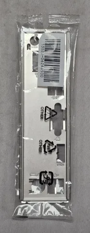 Photo de Carte Mère Asus Prime H610M-K D4 (Intel LGA 1700) Micro ATX - S/N N1M0KC232417VMK - ID 222712