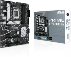 Photo de Carte Mère Asus Prime H770-Plus