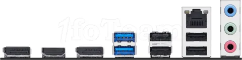 Photo de Carte Mère Asus Prime H810M-E-CSM (Intel LGA 1851) Micro-ATX