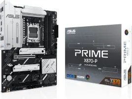 Photo de Asus Prime X870-P