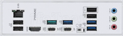 Photo de Carte Mère Asus Prime X870-P (AMD AM5)