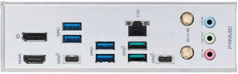 Photo de Carte Mère Asus Prime Z790-A WiFi DDR5 (Intel LGA 1700)
