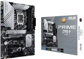 Photo de Carte Mère Asus Prime Z790-P CSM