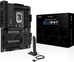 Photo de Asus ProArt Z890-Creator WiFi
