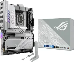 Photo de Asus Rog Maximus Z890 Apex