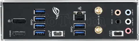 Photo de Carte Mère Asus Rog Strix B460-I Gaming (Intel LGA 1200) Mini ITX