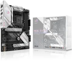 Photo de Carte Mère Asus Rog Strix B550-A Gaming