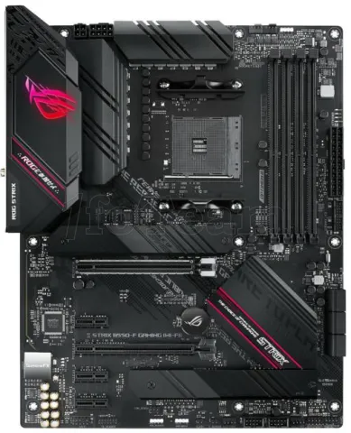 Photo de Carte Mère Asus Rog Strix B550-F Gaming (AM4)