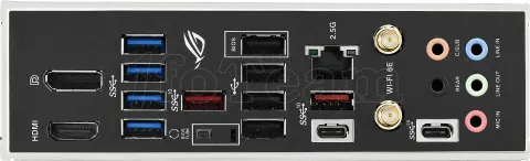 Photo de Carte Mère Asus Rog Strix B650E-F Gaming WiFi (AM5)