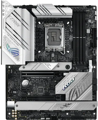 Photo de Carte Mère Asus Rog Strix B760-A Gaming WiFi DDR5 (Intel LGA 1700)