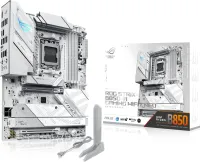 Photo de Asus RS B850-A Gaming WiFi7 Neo