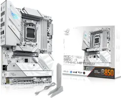 Photo de Asus RS B850-A Gaming WiFi7 Neo