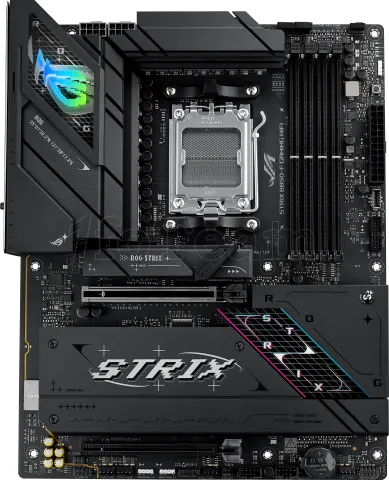Photo de Carte Mère Asus Rog Strix B850-F Gaming WiFi (AMD AM5)