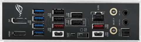 Photo de Carte Mère Asus Rog Strix B850-F Gaming WiFi (AMD AM5)