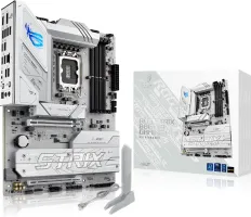 Photo de Asus Rog Strix B860-A Gaming WiFi