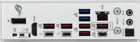Photo de Carte Mère Asus Rog Strix Z890-A Gaming WiFi (Intel LGA 1851)