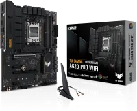 Photo de Asus Tuf Gaming A620-Pro WiFi