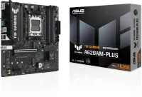 Photo de Asus Tuf Gaming A620AM-Plus
