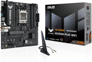 Photo de Asus Tuf Gaming A620AM-Plus Wifi