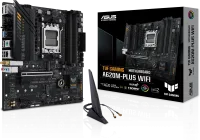Photo de Asus Tuf Gaming A620M-Plus WiFi