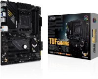 Photo de Carte Mère Asus Tuf Gaming B550-Pro (AM4)