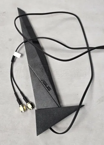 Photo de Carte Mère Asus Tuf Gaming B650-Plus WiFi (AM5) - S/N T1M0KK027889BA2 - ID 222695