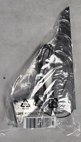 Photo de Carte Mère Asus Tuf Gaming B760-Plus Wifi DDR4 (Intel LGA 1700) - S/N SAM0KK061202J4C - ID 222720