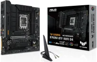 Photo de Carte Mère Asus Tuf Gaming B760M-BTF WiFi