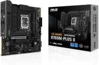 Photo de Asus Tuf Gaming B760M-Plus II