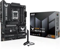 Photo de Asus Tuf Gaming B850-Plus WiFi