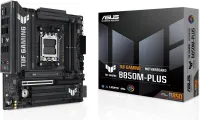 Photo de Asus Tuf Gaming B850M-Plus