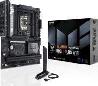 Photo de Asus Tuf Gaming B860-Plus WiFi