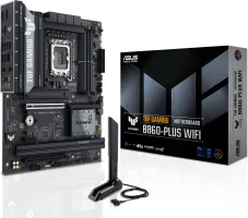 Photo de Asus Tuf Gaming B860-Plus WiFi