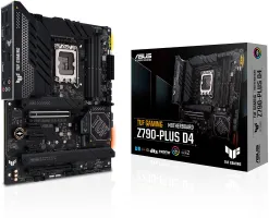 Photo de Asus Tuf Gaming Z790-Plus