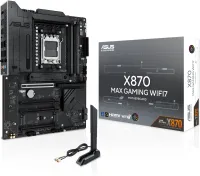 Photo de Asus X870 Max Gaming WiFi7