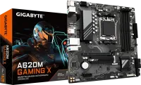 Photo de Gigabyte A620M Gaming X