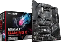 Photo de Gigabyte B550 Gaming X V2