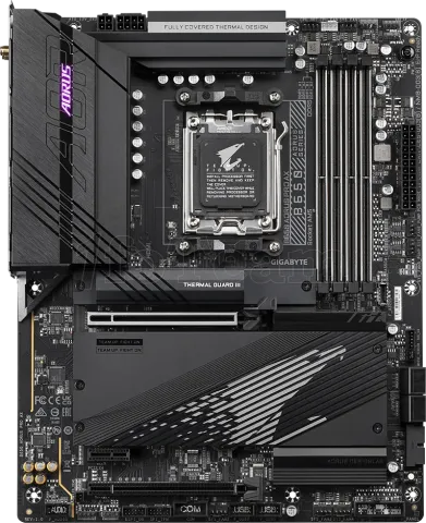 Photo de Carte Mère Gigabyte B650 Aorus Pro AX (AM5)