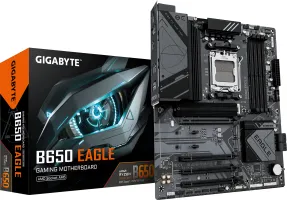 Photo de Gigabyte B650 Eagle