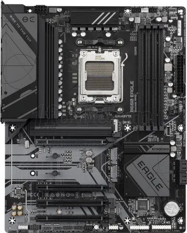 Photo de Carte mère Gigabyte B650 Eagle (AM5)
