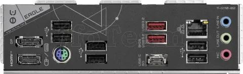 Photo de Carte mère Gigabyte B650 Eagle (AM5)