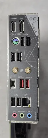 Photo de Carte Mère Gigabyte B650 Eagle AX (AM5) - S/N 25295A004648 - ID 222707