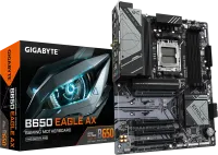 Photo de Carte Mère Gigabyte B650 Eagle AX (AM5)