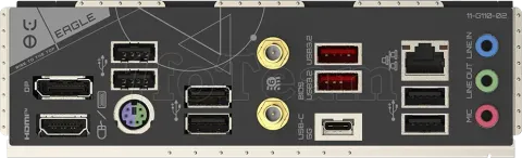 Photo de Carte Mère Gigabyte B650 Eagle AX (AM5)