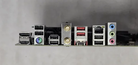 Photo de Carte Mère Gigabyte B650 UD AX (AM5) - S/N 244300022578 - ID 222660